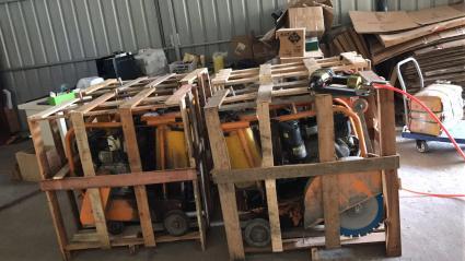 太湖行李、家具、电器包装托运