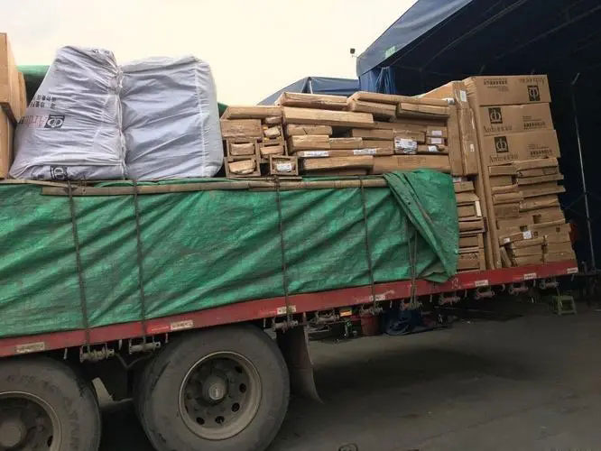 太湖家具托运