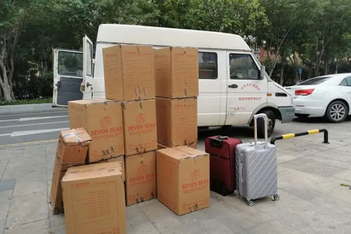 太湖行李托运公司